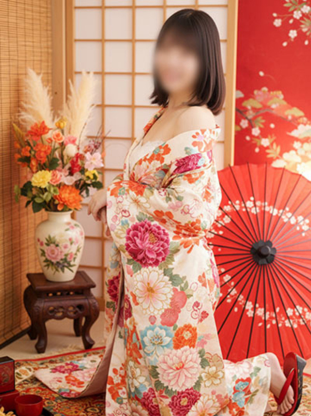 莉心愛(りこあ)(乙姫宴)