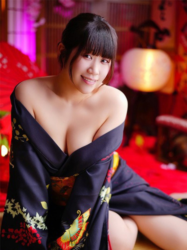 鈴羽(すずは)（乙姫宴）