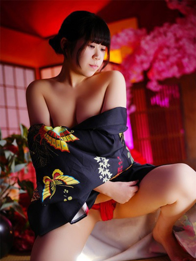 鈴羽(すずは)（乙姫宴）