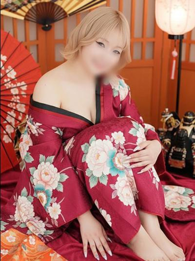 美音(みよん)（乙姫宴）