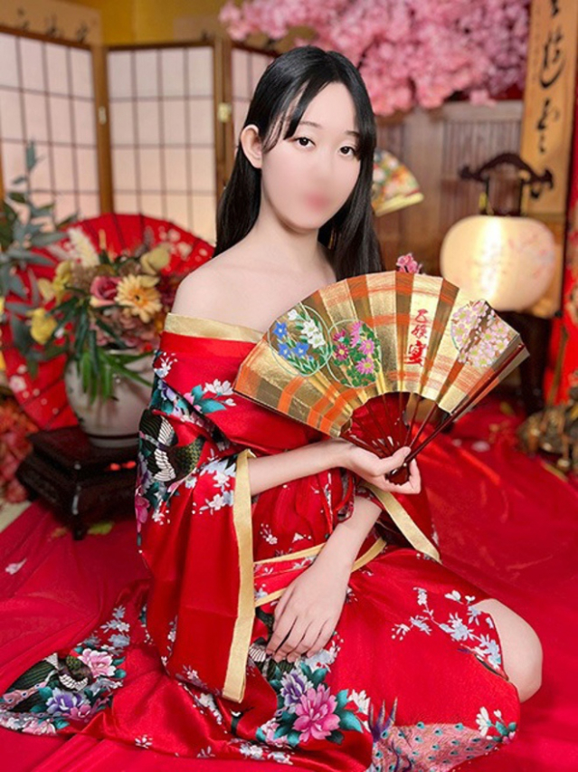 絵梨奈(えりな)（乙姫宴）