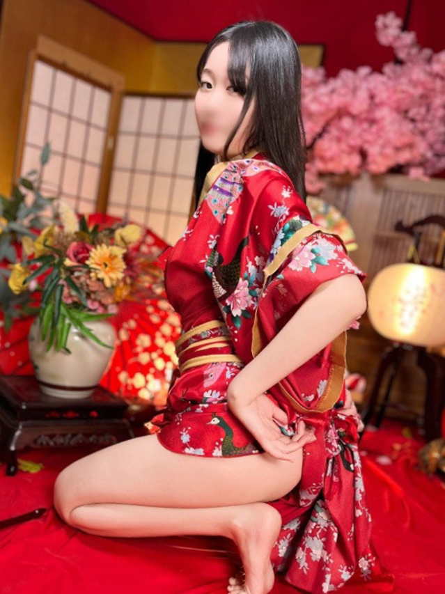 絵梨奈(えりな)（乙姫宴）