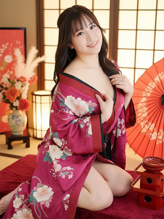 友音(ゆね)（乙姫宴）