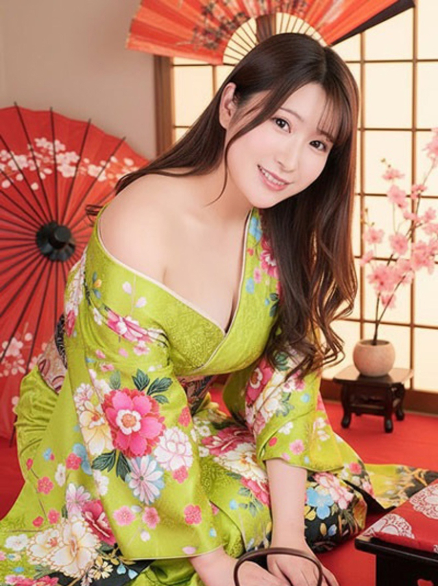 珠妃(たまき)(乙姫宴)