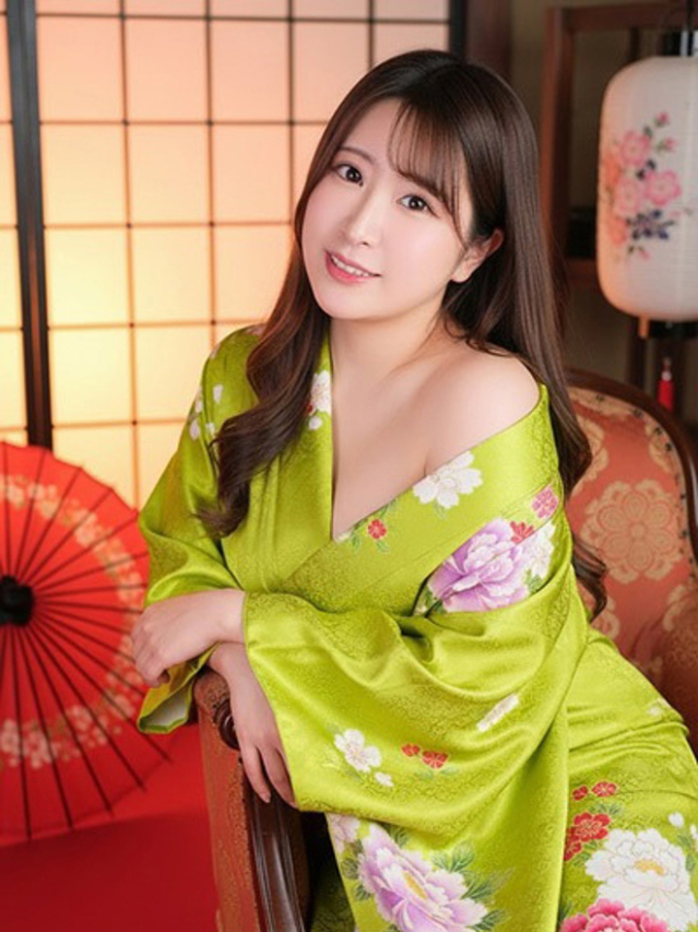 珠妃(たまき)（乙姫宴）