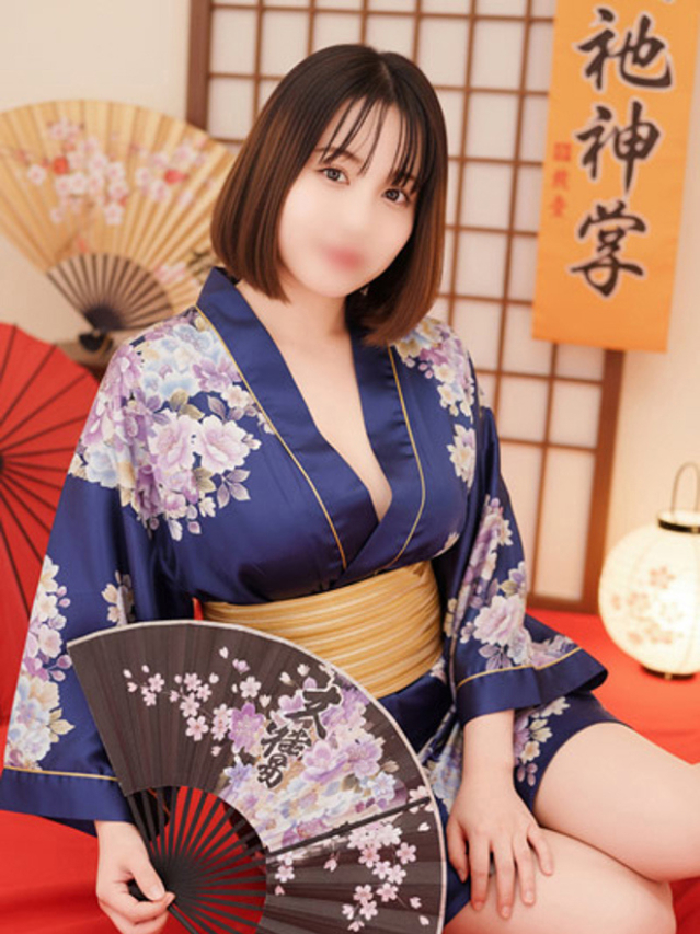 麻友(まゆ)(乙姫宴)