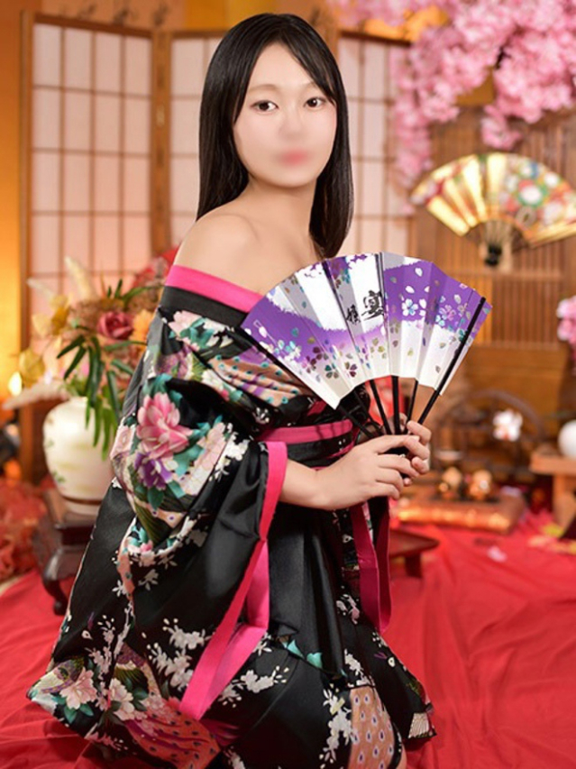 仁奈(にな)（乙姫宴）