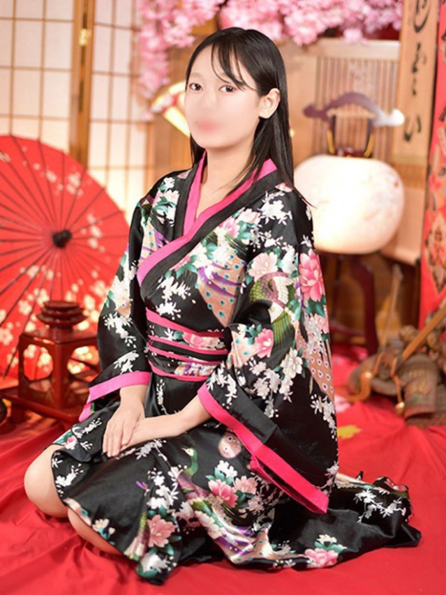 仁奈(にな)（乙姫宴）