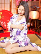 六花(りっか)（乙姫宴）