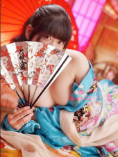 兎衣(うい)（乙姫宴）