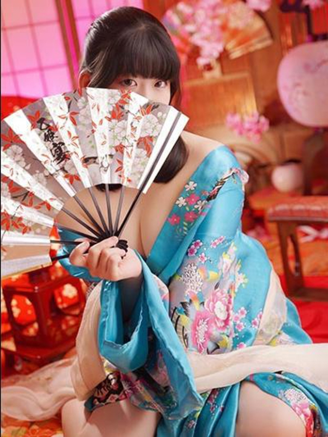 兎衣(うい)（乙姫宴）