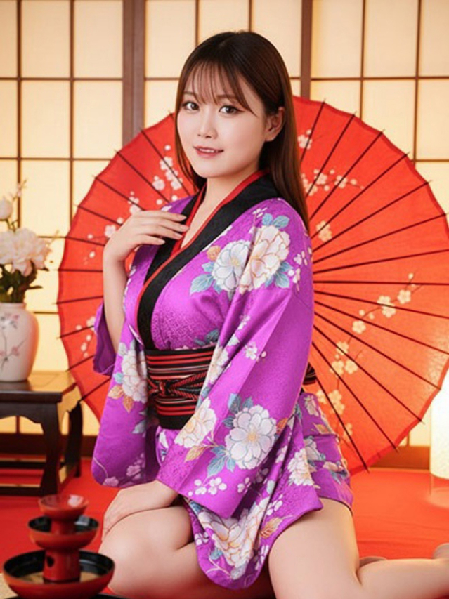 和佳奈(わかな)（乙姫宴）