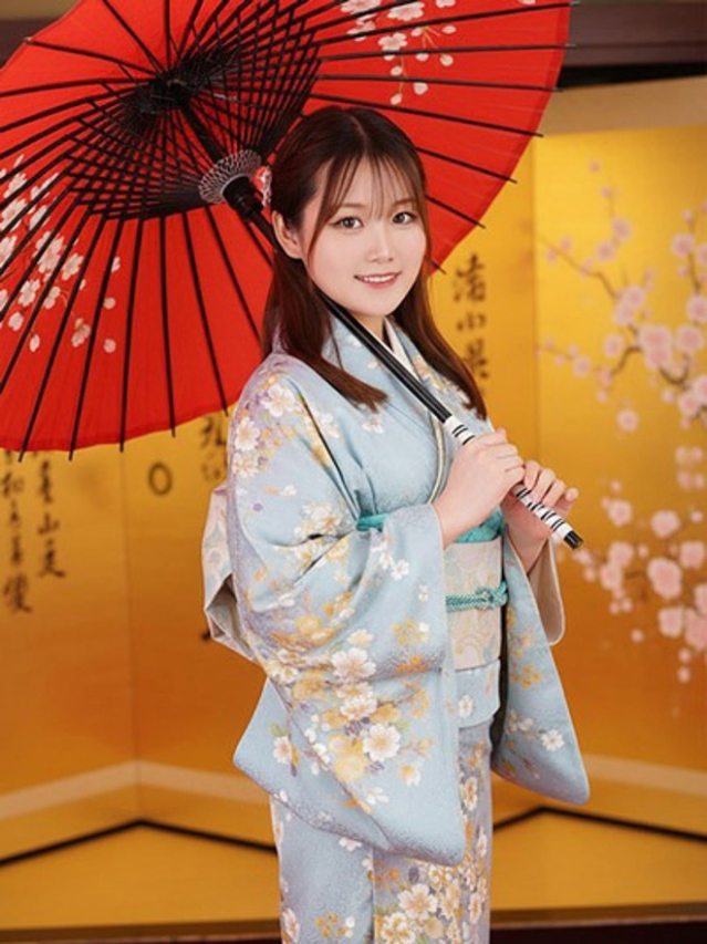 和佳奈(わかな)（乙姫宴）