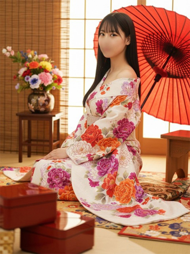 希咲(きさき)（乙姫宴）