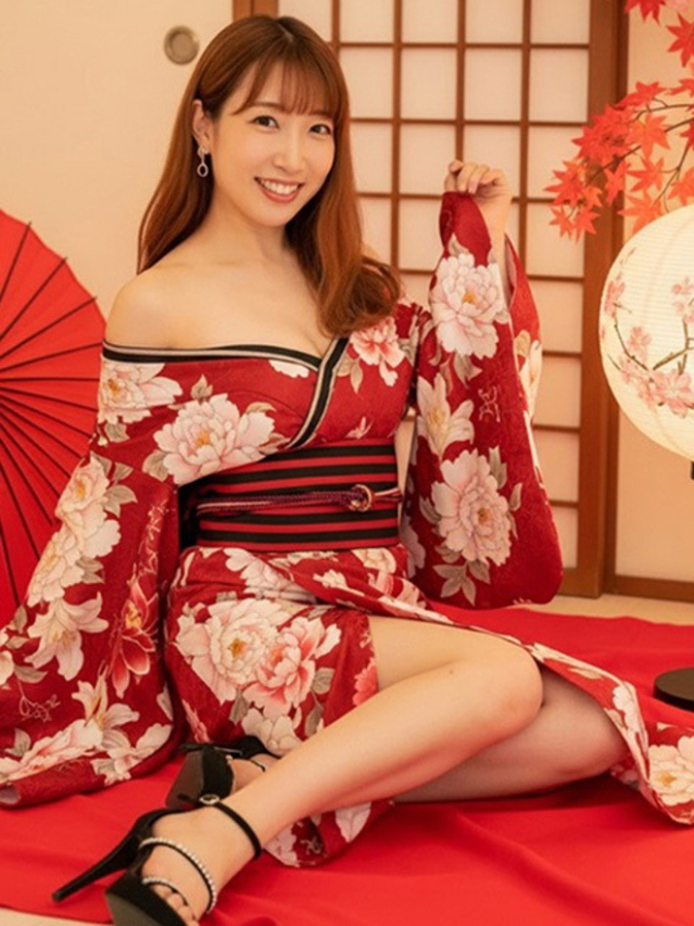 千秋(ちあき)（乙姫宴）