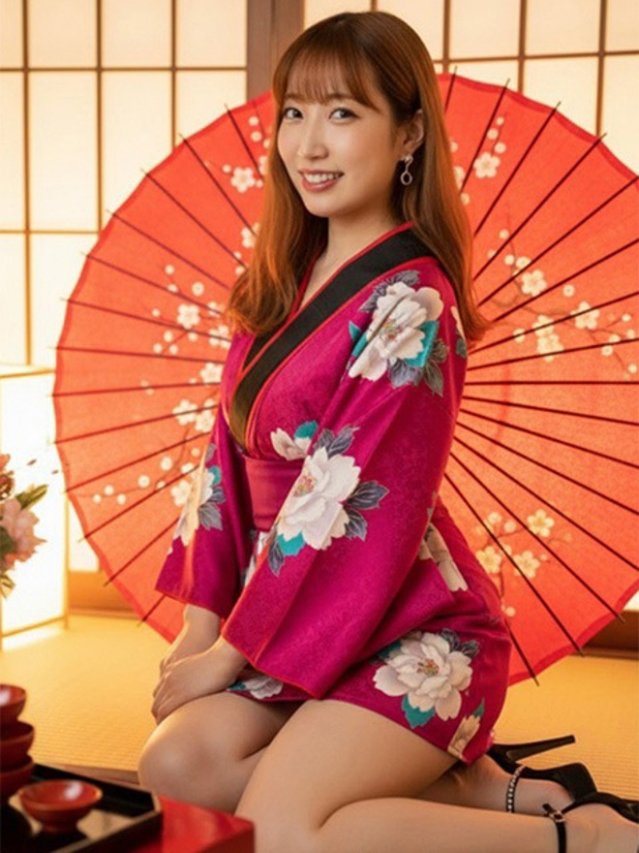 千秋(ちあき)(乙姫宴)