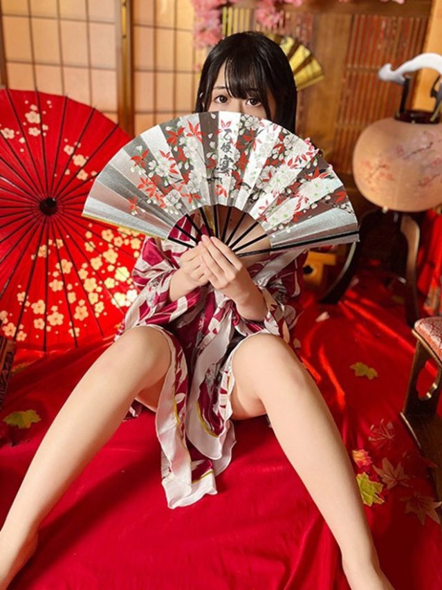 和葉(かずは)（乙姫宴）