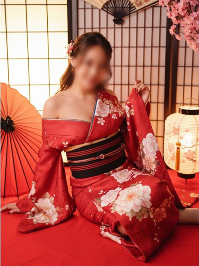 凜(りん)（乙姫宴）