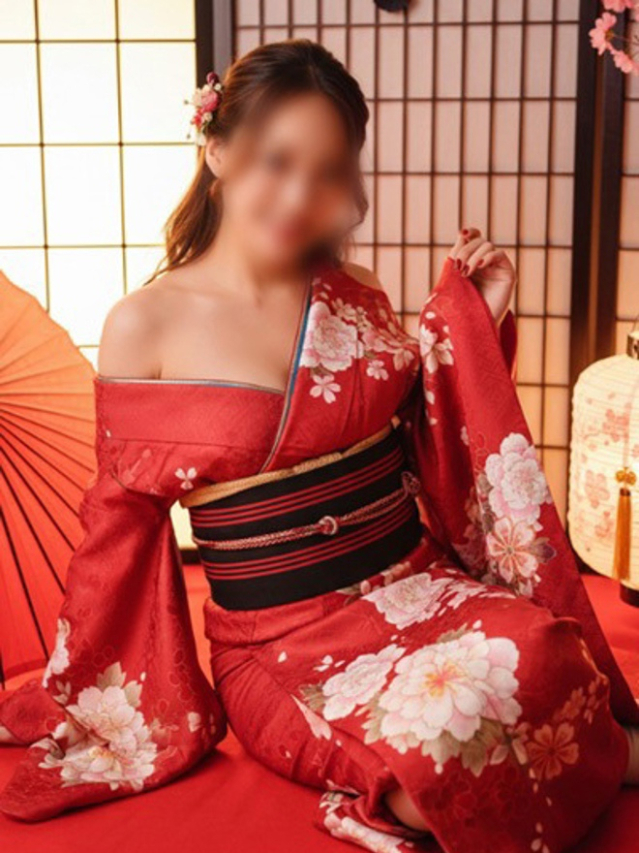 凜(りん)（乙姫宴）
