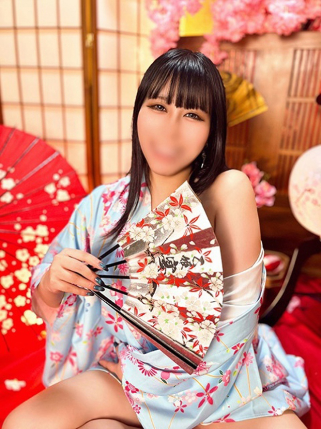 蒼芭(あおば)(乙姫宴)