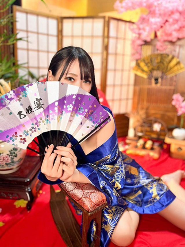 希咲(きさき)(乙姫宴)