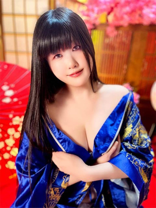 笑美(わらび)(乙姫宴)