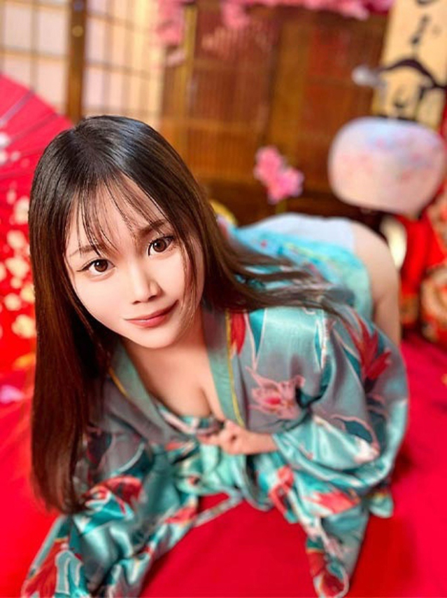 和佳奈(わかな)(乙姫宴)