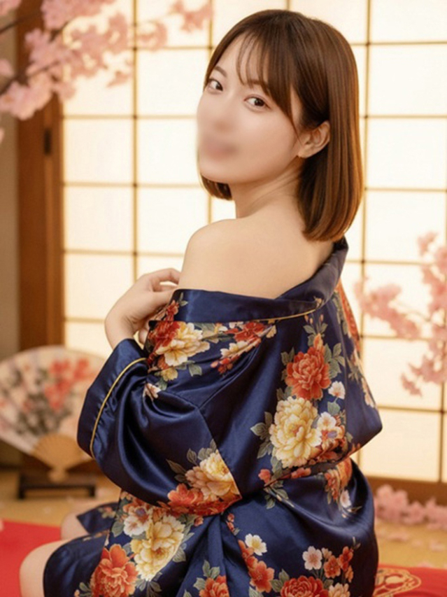 露実(つゆみ)(乙姫宴)
