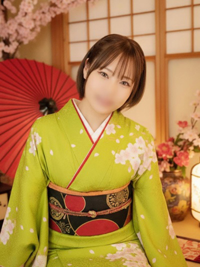薺(なずな)(乙姫宴)
