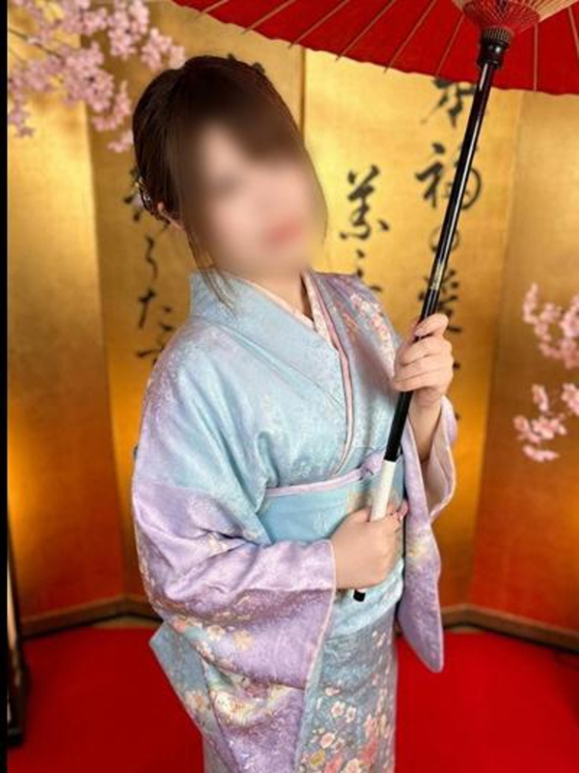 愛珠(あず)（乙姫宴）