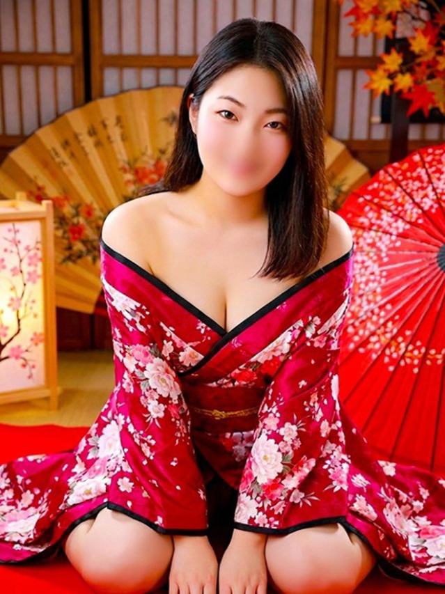 清代(きよ)(乙姫宴)