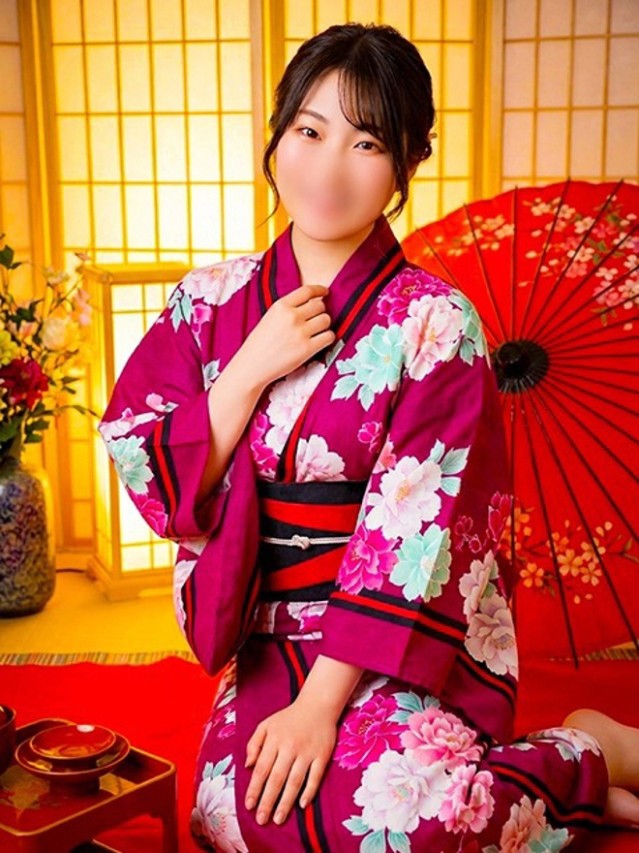 清代(きよ)(乙姫宴)