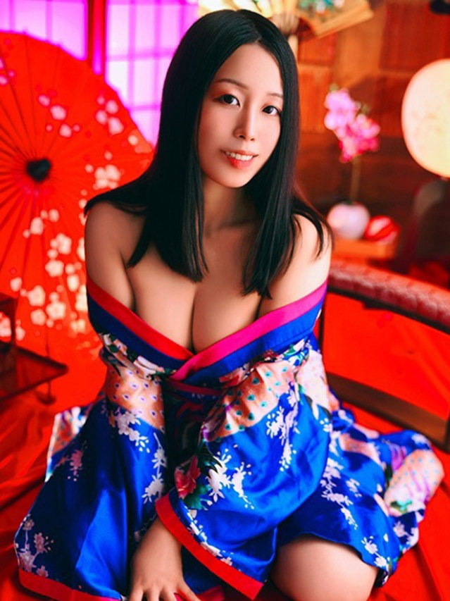 六花(りっか)（乙姫宴）