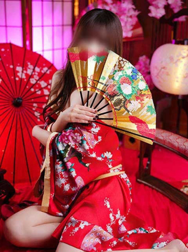 結羽(ゆう)（乙姫宴）