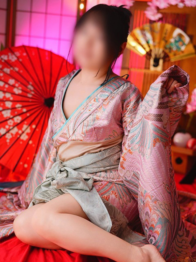 千歳(ちとせ)(乙姫宴)