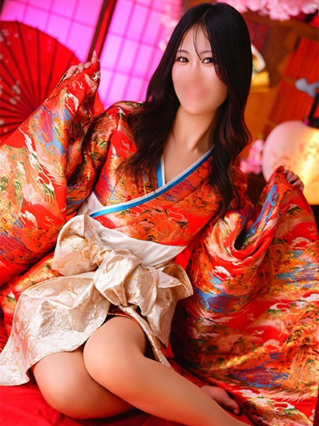 紅魅(ぐみ)（乙姫宴）