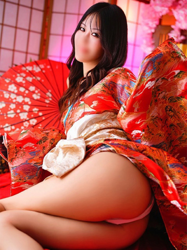 紅魅(ぐみ)(乙姫宴)