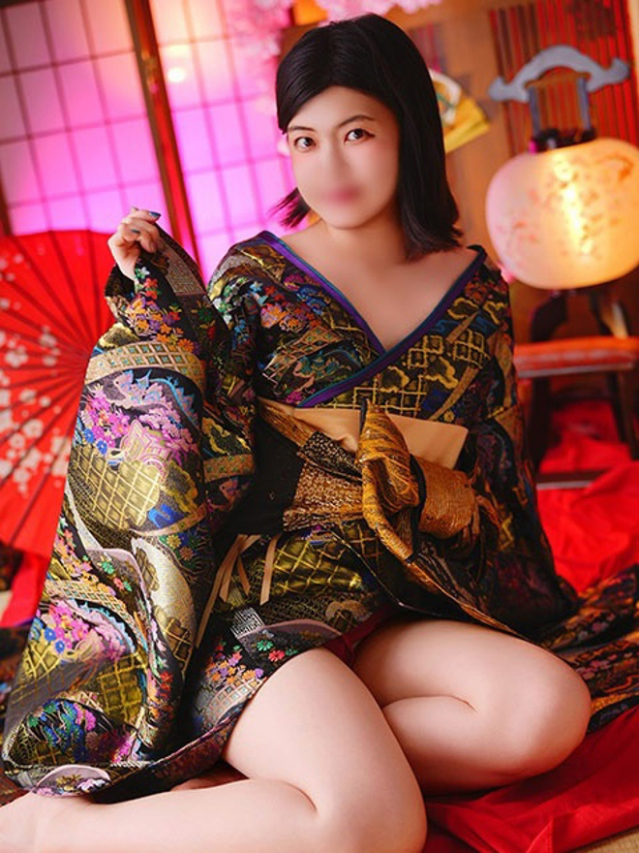 瑛美(えいみ)(乙姫宴)