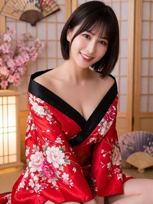 愛未(まなみ)（乙姫宴）