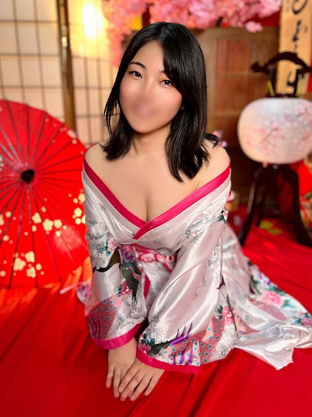 清代(きよ)（乙姫宴）