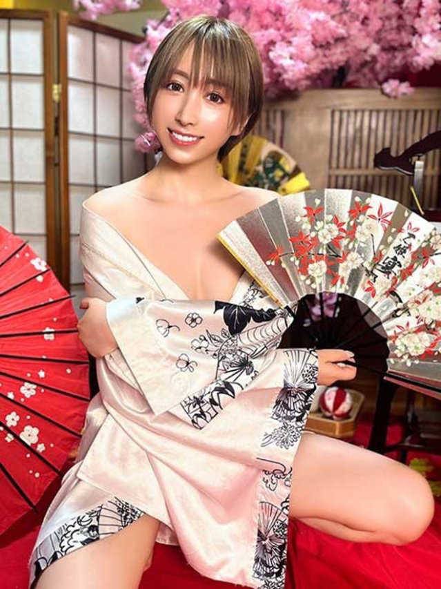 愛未(まなみ)（乙姫宴）