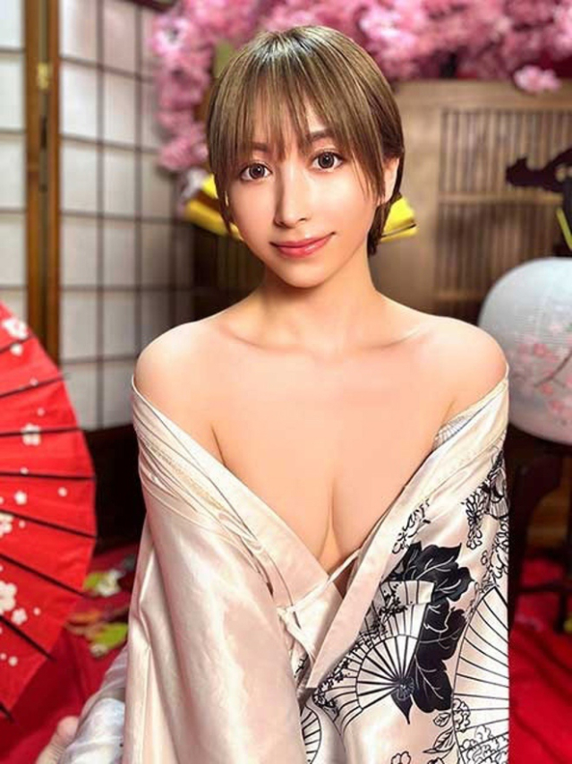 愛未(まなみ)(乙姫宴)