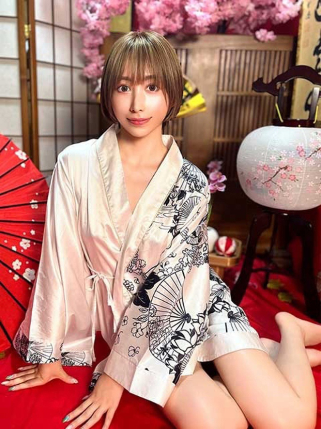 愛未(まなみ)(乙姫宴)