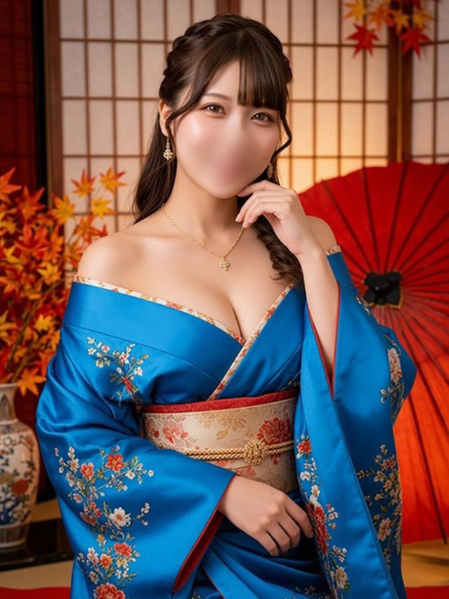 寿々(すず)(乙姫宴)