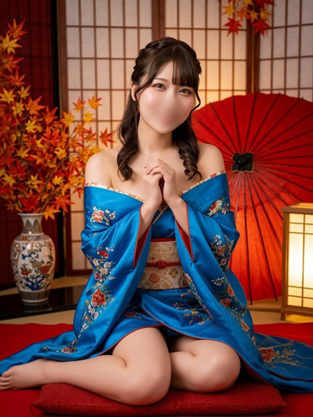 寿々(すず)(乙姫宴)