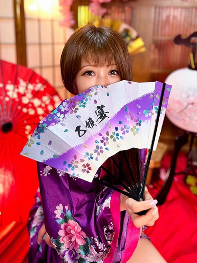 真帆(まほ)（乙姫宴）