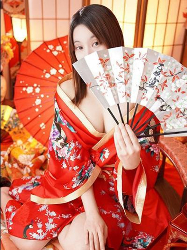 輪華(りんか)(乙姫宴)