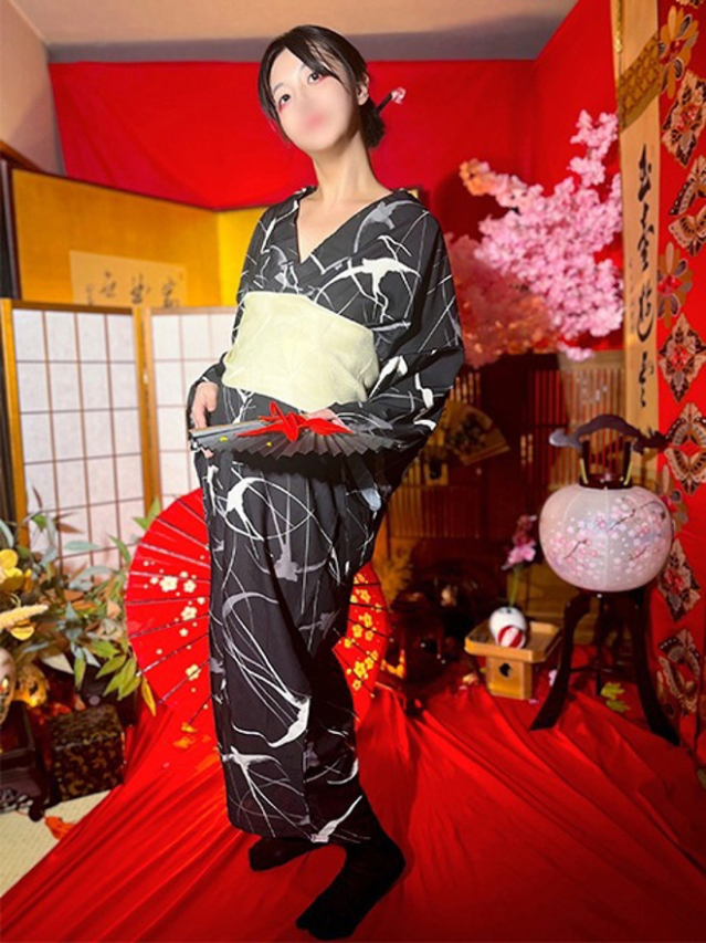 菜緒子(なおこ)(乙姫宴)