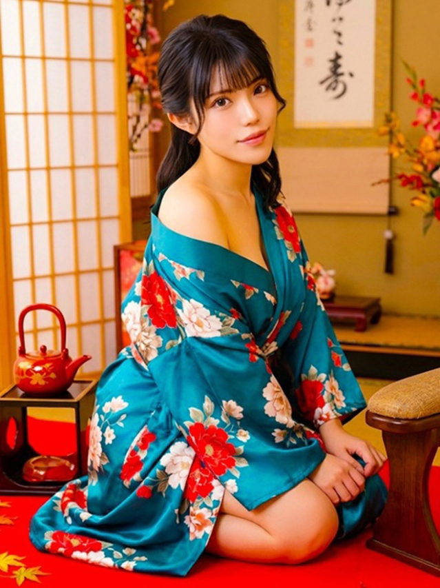 みずほ（乙姫宴）