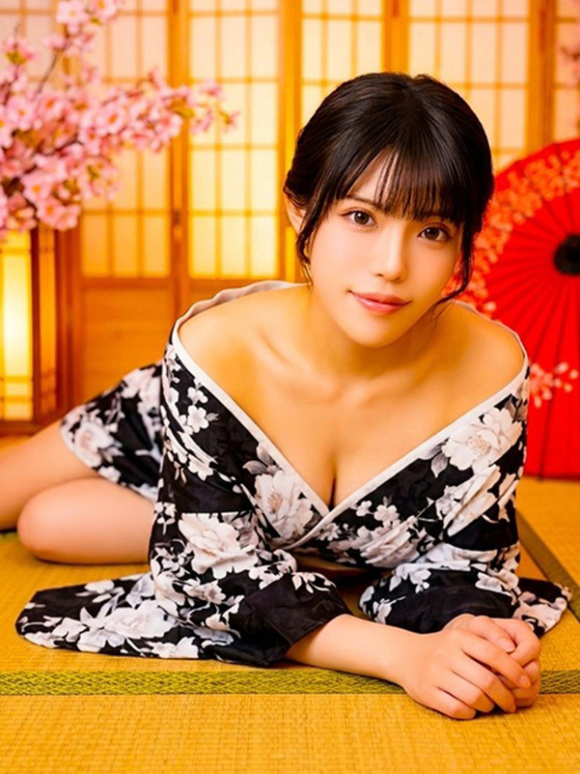 瑞穂(みずほ)(乙姫宴)